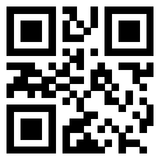 3202469502 - Immagine del Qr Code associato