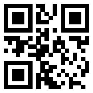 Il Qr Code di 3202469506