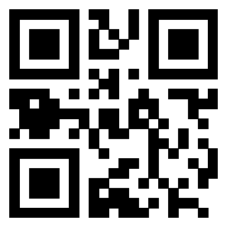 Immagine del Qr Code di 3202469507