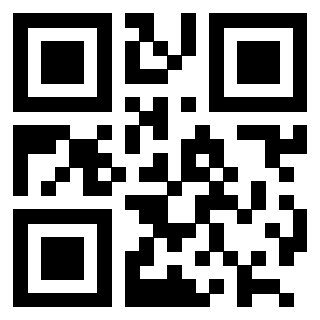 Il Qr Code di 3202469509