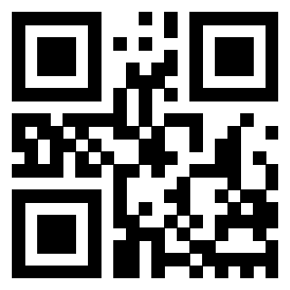 Il QrCode di 3202469516