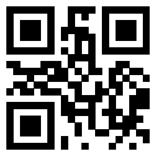 3202469518 QrCode associato