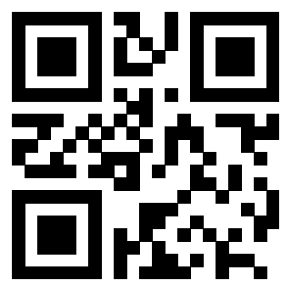 3202469520 QrCode associato