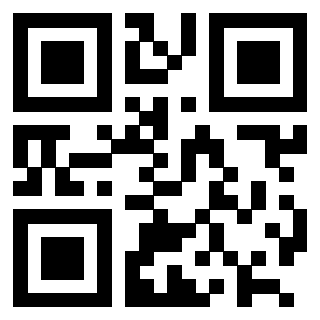 Il QrCode di 3202469521