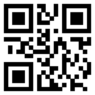 Il QrCode di 3202469527