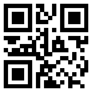 3202469530 - Immagine del Qr Code associato