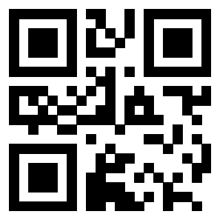 Il QrCode di 3202469532