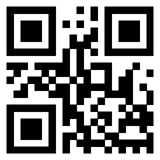 3202469535 - Immagine del QrCode associato