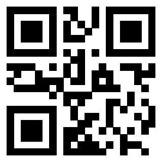 Il Qr Code di 3202469537