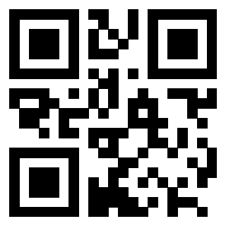Immagine del Qr Code di 3202469540