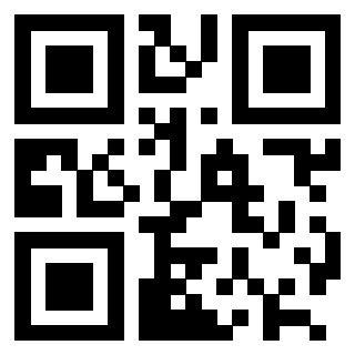 3202469543 Qr Code associato
