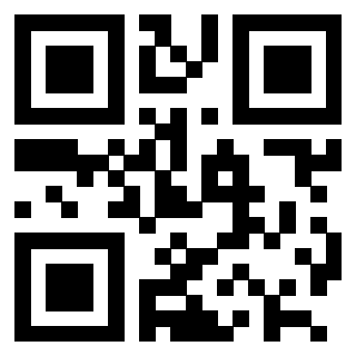 Scansione del Qr Code di 3202469544