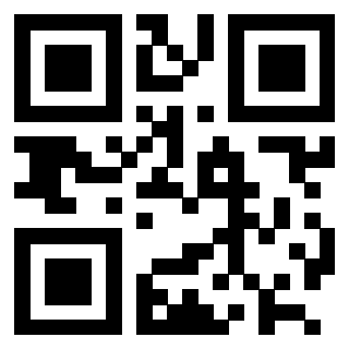 Scansione del QrCode di 3202469545