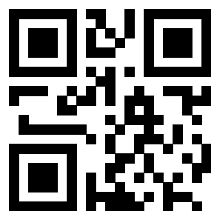 3202469549 Qr Code associato