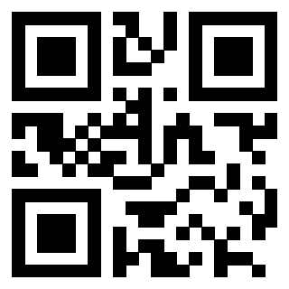 3202469550 - Immagine del Qr Code associato