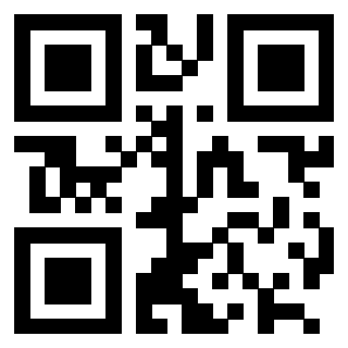 3202469551 - Immagine del Qr Code associato