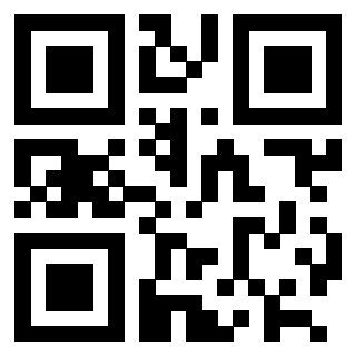 3202469557 - Immagine del QrCode associato