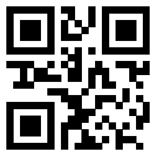 Il QrCode di 3202469558
