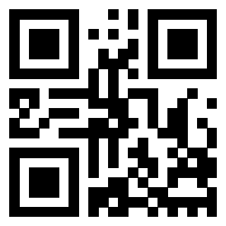 Il QrCode di 3202469567