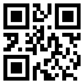 Scansione del QrCode di 3202469569