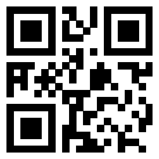 Il QrCode di 3202469578