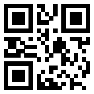 3202469586 - Immagine del Qr Code associato