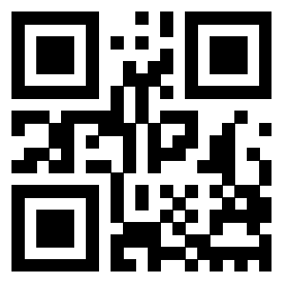 Scansione del QrCode di 3202469588
