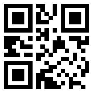 3202469590 - Immagine del QrCode