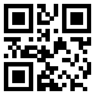 Scansione del QrCode di 3202469592