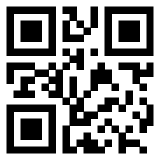 3202469594 - Immagine del Qr Code