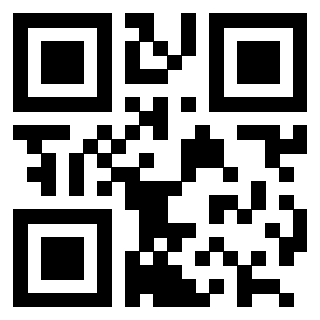 3202469596 - Immagine del Qr Code associato