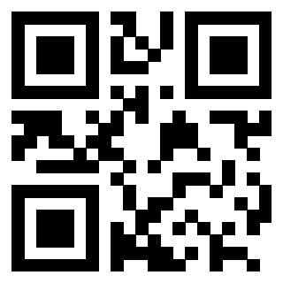 Scansione del Qr Code di 3202469598