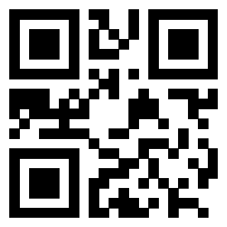 3202469599 - Immagine del Qr Code associato