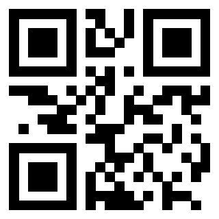 Il QrCode di 3202469601