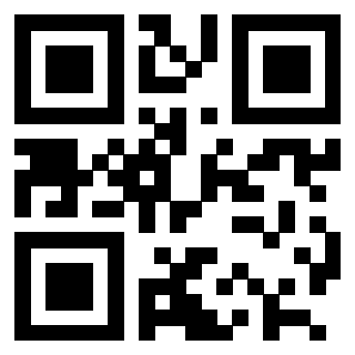 3202469602 Qr Code associato