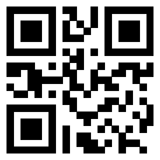 Il QrCode di 3202469604