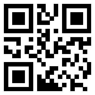 Scansione del Qr Code di 3202469606