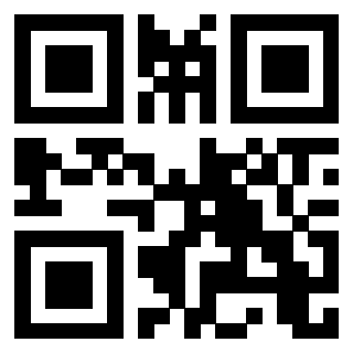 Scansione del Qr Code di 3202469607