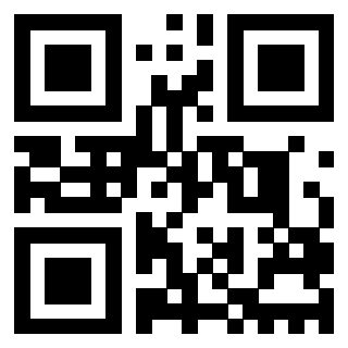 Il QrCode di 3202469609