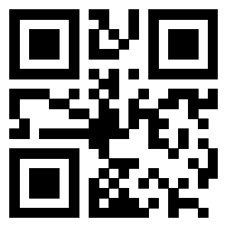 3202469612 QrCode associato