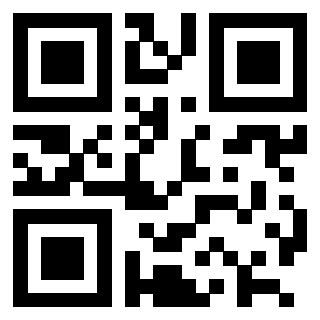 Immagine del Qr Code di 3202469628