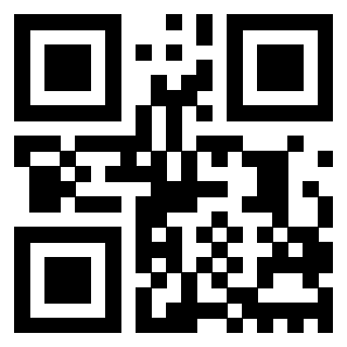 3202469630 - Immagine del Qr Code associato