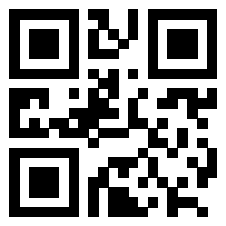 3202469631 - Immagine del Qr Code associato
