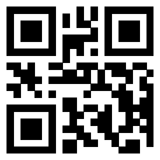 3202469635 - Immagine del Qr Code associato