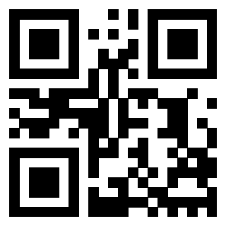 Il QrCode di 3202469636
