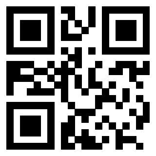 3202469638 - Immagine del QrCode associato