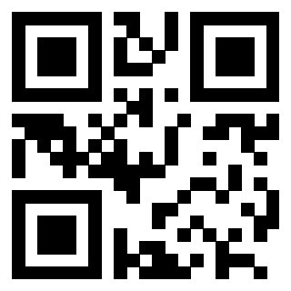 3202469640 - Immagine del QrCode associato