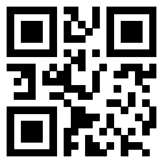 3202469643 QrCode associato
