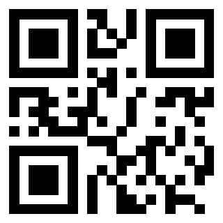 Il QrCode di 3202469645