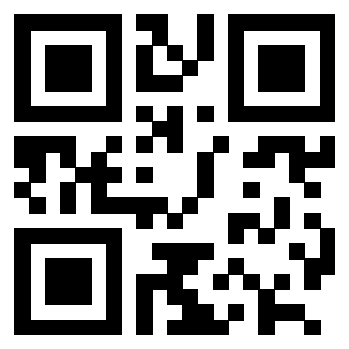 Scansione del QrCode di 3202469646